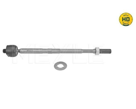 Tie Rod Axle Joint MEYLE-HD: Better than OE.