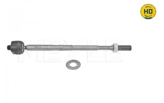 Tie Rod Axle Joint MEYLE-HD: Better than OE.