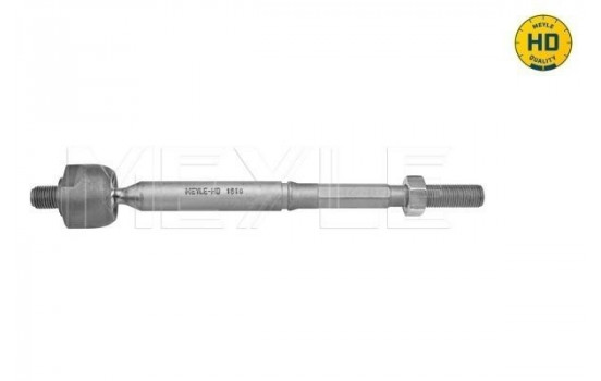 Tie Rod Axle Joint MEYLE-HD: Better than OE.