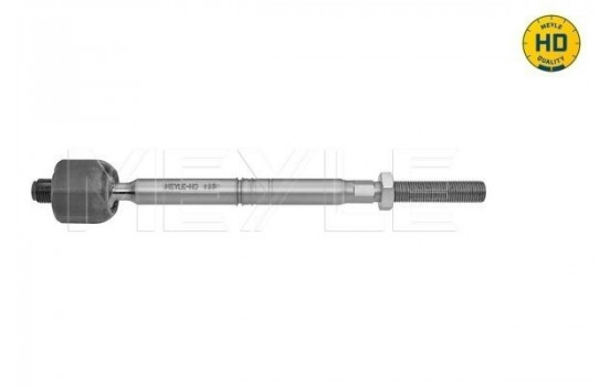 Tie Rod Axle Joint MEYLE-HD: Better than OE.