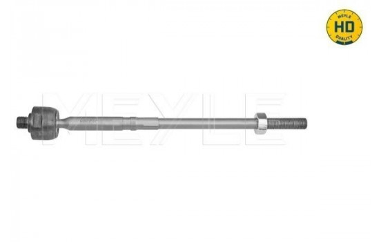 Tie Rod Axle Joint MEYLE-HD: Better than OE.