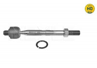 Tie Rod Axle Joint MEYLE-HD: Better than OE.