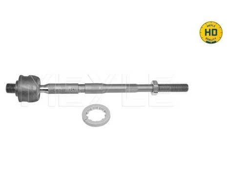 Tie Rod Axle Joint MEYLE-HD: Better than OE.