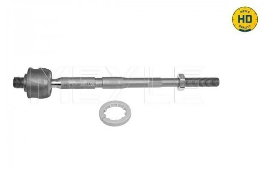 Tie Rod Axle Joint MEYLE-HD: Better than OE.