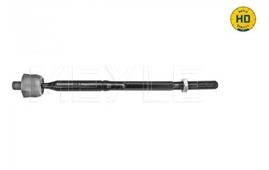 Tie Rod Axle Joint MEYLE-HD Quality