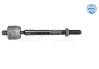 Tie Rod Axle Joint MEYLE-ORIGINAL Quality