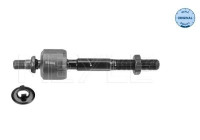 Tie Rod Axle Joint MEYLE-ORIGINAL Quality