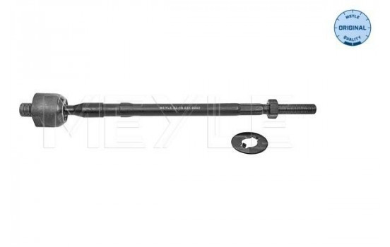 Tie Rod Axle Joint MEYLE-ORIGINAL Quality