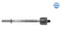 Tie Rod Axle Joint MEYLE-ORIGINAL Quality