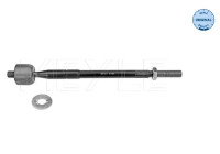 Tie Rod Axle Joint MEYLE-ORIGINAL Quality