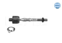 Tie Rod Axle Joint MEYLE-ORIGINAL Quality