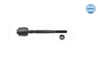 Tie Rod Axle Joint MEYLE-ORIGINAL Quality