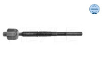 Tie Rod Axle Joint MEYLE-ORIGINAL Quality