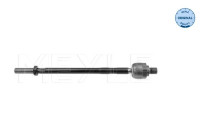 Tie Rod Axle Joint MEYLE-ORIGINAL Quality
