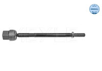 Tie Rod Axle Joint MEYLE-ORIGINAL Quality