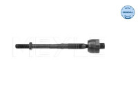 Tie Rod Axle Joint MEYLE-ORIGINAL Quality