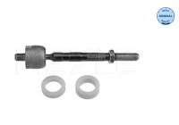 Tie Rod Axle Joint MEYLE-ORIGINAL Quality