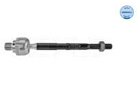 Tie Rod Axle Joint MEYLE-ORIGINAL Quality
