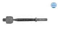 Tie Rod Axle Joint MEYLE-ORIGINAL Quality