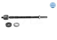 Tie Rod Axle Joint MEYLE-ORIGINAL Quality