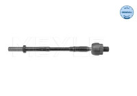 Tie Rod Axle Joint MEYLE-ORIGINAL Quality
