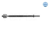 Tie Rod Axle Joint MEYLE-ORIGINAL Quality