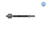 Tie Rod Axle Joint MEYLE-ORIGINAL Quality
