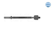 Tie Rod Axle Joint MEYLE-ORIGINAL Quality