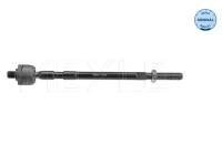 Tie Rod Axle Joint MEYLE-ORIGINAL Quality