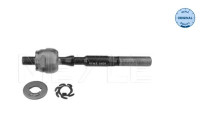 Tie Rod Axle Joint MEYLE-ORIGINAL Quality