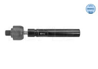 Tie Rod Axle Joint MEYLE-ORIGINAL Quality