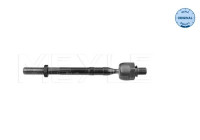 Tie Rod Axle Joint MEYLE-ORIGINAL Quality
