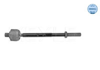 Tie Rod Axle Joint MEYLE-ORIGINAL Quality