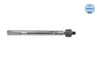 Tie Rod Axle Joint MEYLE-ORIGINAL Quality