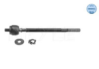 Tie Rod Axle Joint MEYLE-ORIGINAL Quality