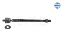 Tie Rod Axle Joint MEYLE-ORIGINAL Quality
