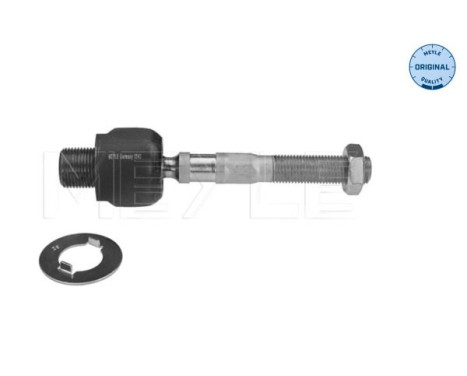 Tie Rod Axle Joint MEYLE-ORIGINAL Quality