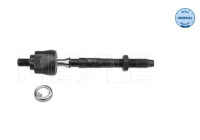 Tie Rod Axle Joint MEYLE-ORIGINAL Quality