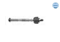 Tie Rod Axle Joint MEYLE-ORIGINAL Quality