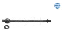 Tie Rod Axle Joint MEYLE-ORIGINAL Quality