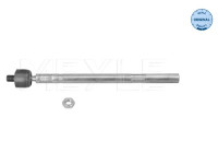 Tie Rod Axle Joint MEYLE-ORIGINAL Quality