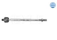 Tie Rod Axle Joint MEYLE-ORIGINAL Quality