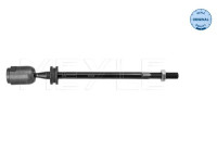 Tie Rod Axle Joint MEYLE-ORIGINAL Quality