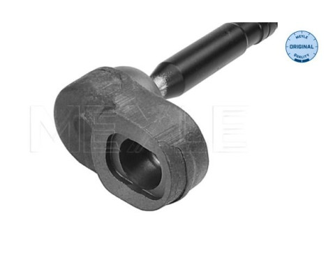 Tie Rod Axle Joint MEYLE-ORIGINAL Quality, Image 2