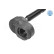 Tie Rod Axle Joint MEYLE-ORIGINAL Quality, Thumbnail 2