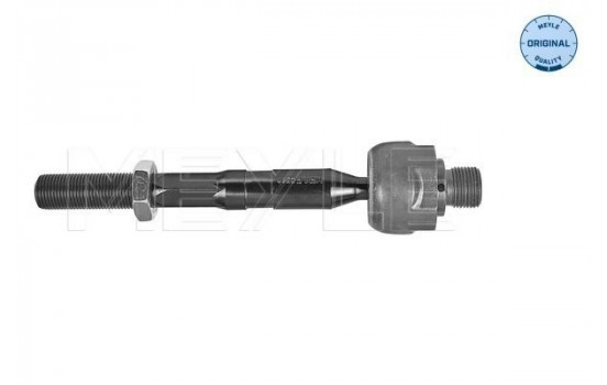 Tie Rod Axle Joint MEYLE-ORIGINAL: True to OE.