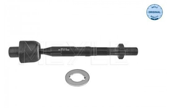 Tie Rod Axle Joint MEYLE-ORIGINAL: True to OE.