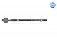 Tie Rod Axle Joint MEYLE-ORIGINAL: True to OE.