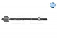 Tie Rod Axle Joint MEYLE-ORIGINAL: True to OE.