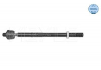 Tie Rod Axle Joint MEYLE-ORIGINAL: True to OE.